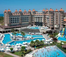 Hotellbilder av Side Mare Resort & Spa - - nummer 1 av 13
